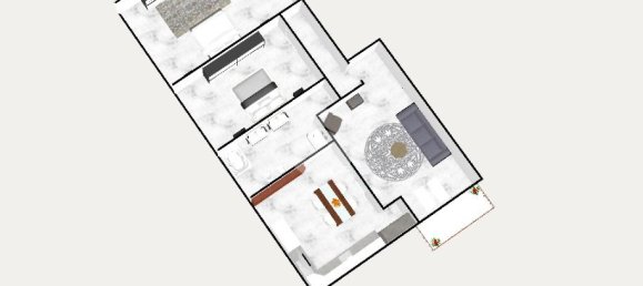 2 chambres Appartement à Sestri Levante, Italy No. 119596 21