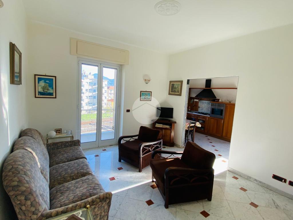 2 chambres Appartement à Sestri Levante, Italy No. 119596