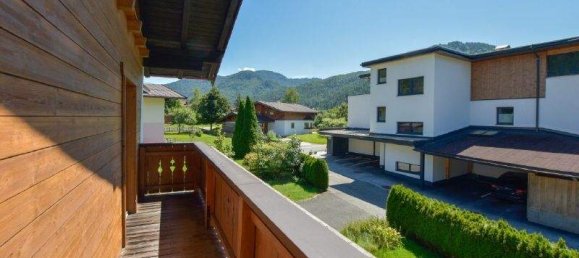 5-Zimmer Haus in Kirchdorf in Tirol, Austria, Nr. 218458 4