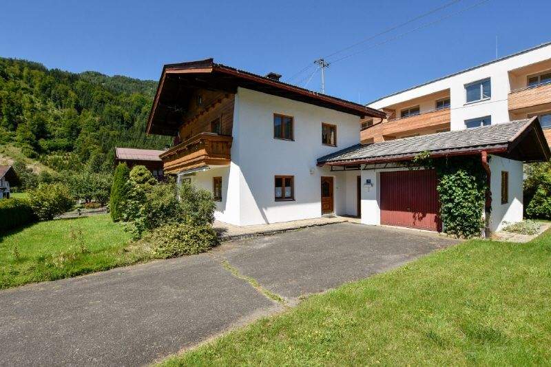 5-Zimmer Haus in Kirchdorf in Tirol, Austria, Nr. 218458