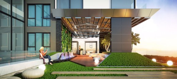 2 Schlafzimmer Eigentumswohnung in Pattaya, Thailand, Nr. 2352 9