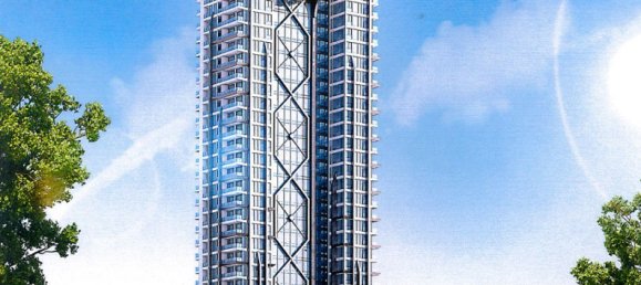 2 Schlafzimmer Eigentumswohnung in Pattaya, Thailand, Nr. 2352 5