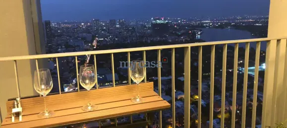 2 bedrooms Apartment in Thu Duc, Vietnam No. 8355 2