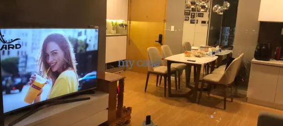 2 bedrooms Apartment in Thu Duc, Vietnam No. 8355 5