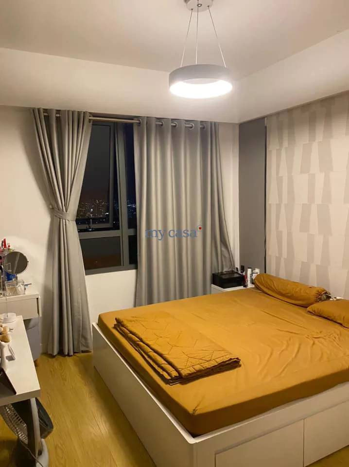 2 bedrooms Apartment in Thu Duc, Vietnam No. 8355