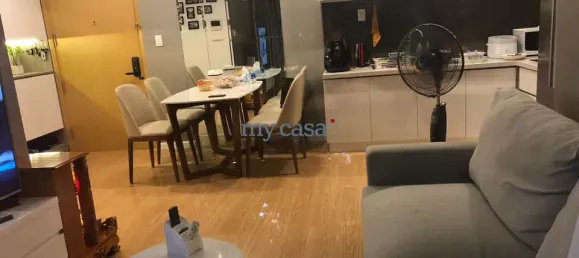 2 bedrooms Apartment in Thu Duc, Vietnam No. 8355 3