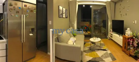 2 bedrooms Apartment in Thu Duc, Vietnam No. 8355 4