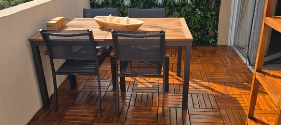 1 bedroom Apartment in Pietrosella, France No. 357284 2