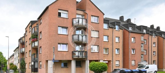 Apartamento de 2 divisões em Bochum, Germany N.º 293354 17