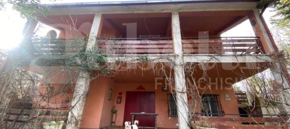 5 rooms House in Rieti, Italy No. 173267 7