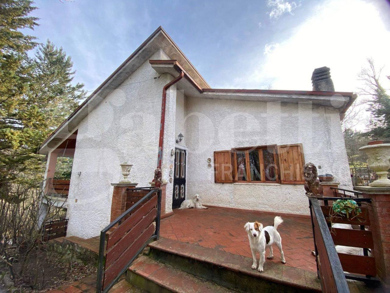 5 rooms House in Rieti, Italy No. 173267