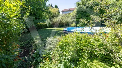 Terrain à Favoriten, Austria No. 209490