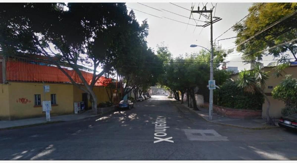 4 bedrooms House in Mexicali, Mexico No. 167477