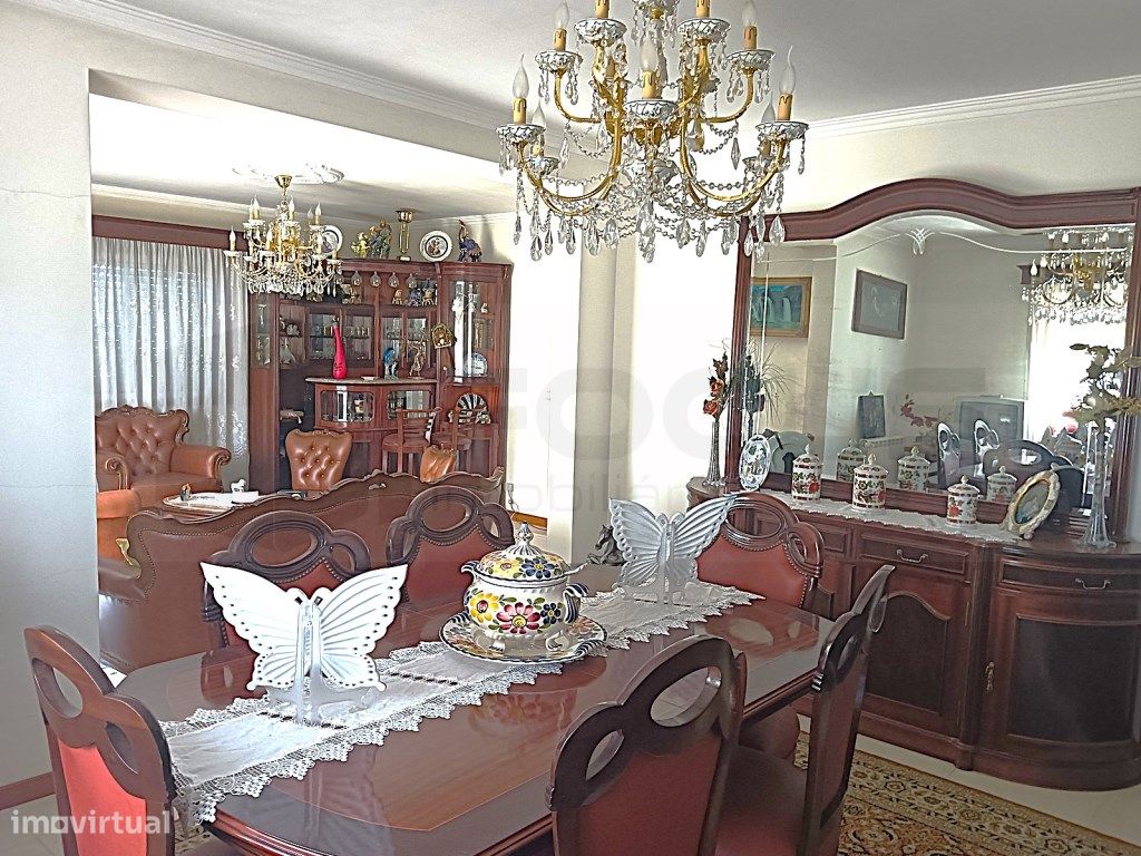 4 غرف نوم منزل في Estarreja, Portugal رقم 340350