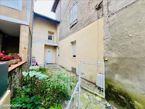 3 Schlafzimmer Haus in Montrejeau, France, Nr. 284851