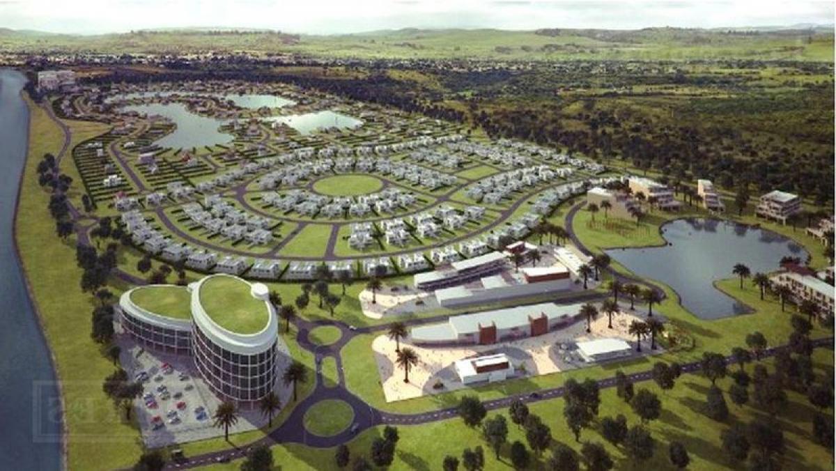  Land in Tigre, Argentina No. 113877