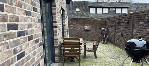 4-Zimmer Haus in Cloppenburg, Germany, Nr. 134894 10