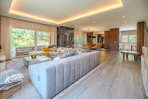 3 bedrooms House in Cascais, Portugal No. 247917