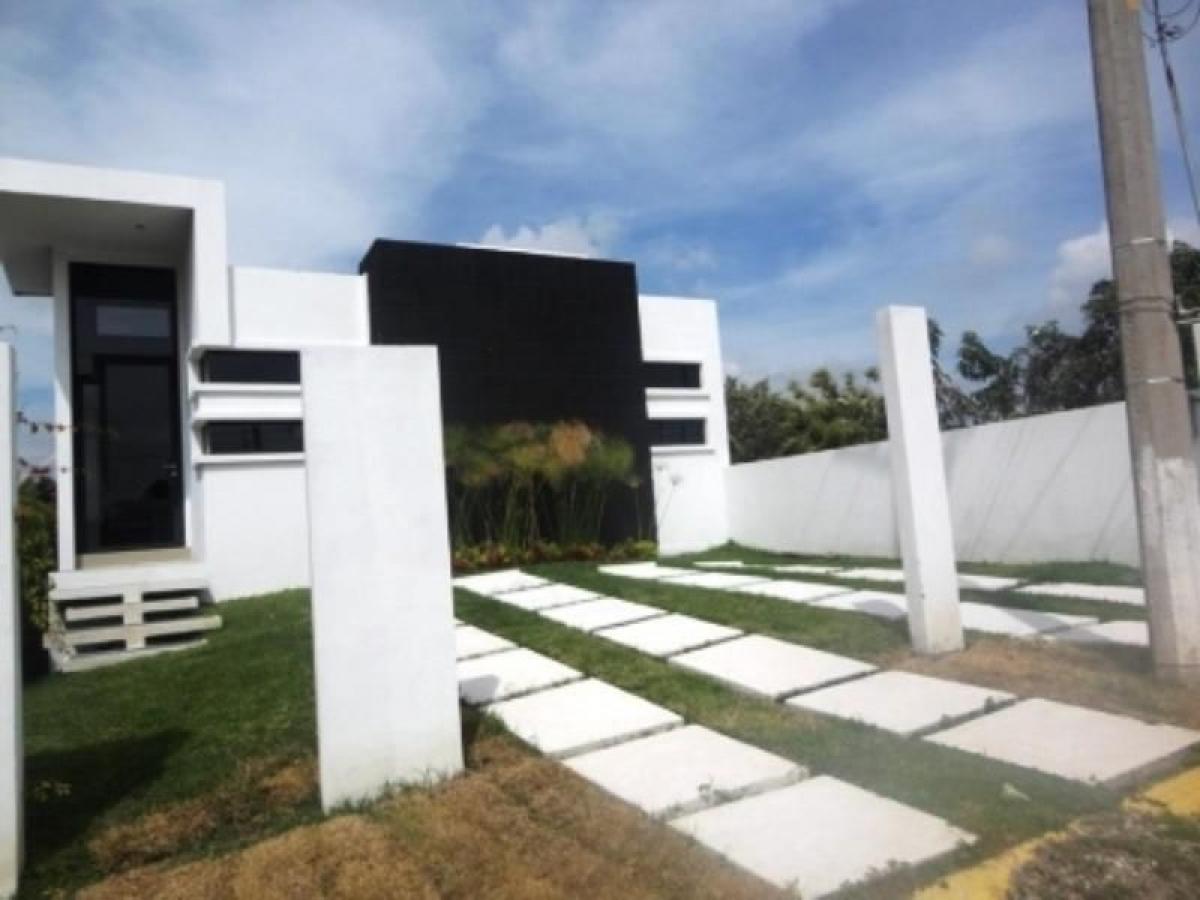 3 Schlafzimmer Haus in Morelos, Mexico, Nr. 152221