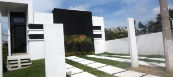 3 Schlafzimmer Haus in Morelos, Mexico, Nr. 152221 2