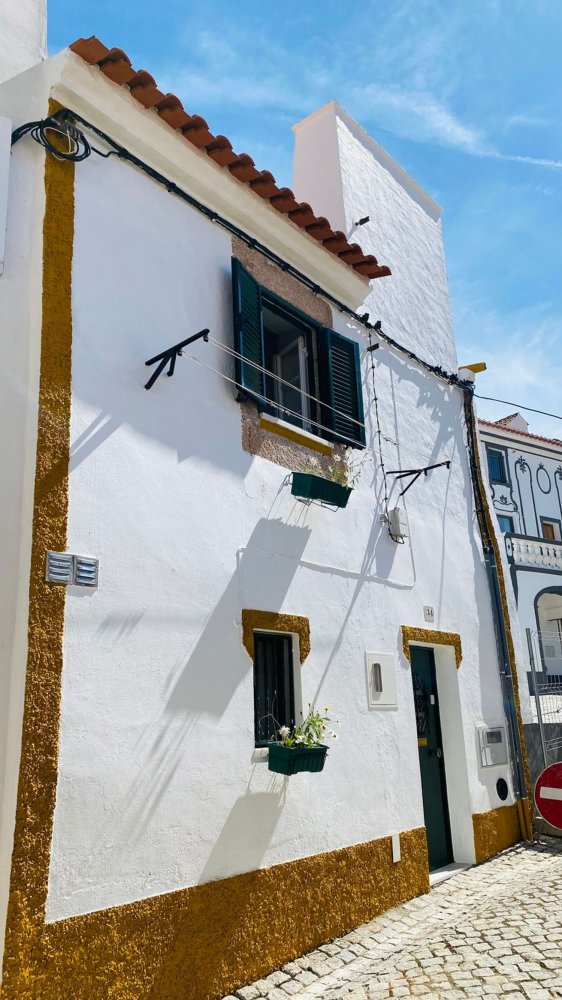 2 Schlafzimmer Haus in Monforte, Portugal, Nr. 313145