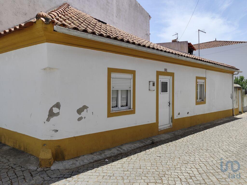 2 bedrooms House in Gaviao, Portugal No. 208876