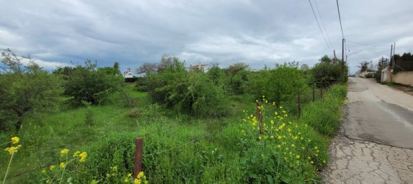 Grundstück in Panorama, Greece 4000m², Nr. 93280 3