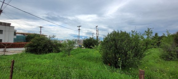 Grundstück in Panorama, Greece 4000m², Nr. 93280 4
