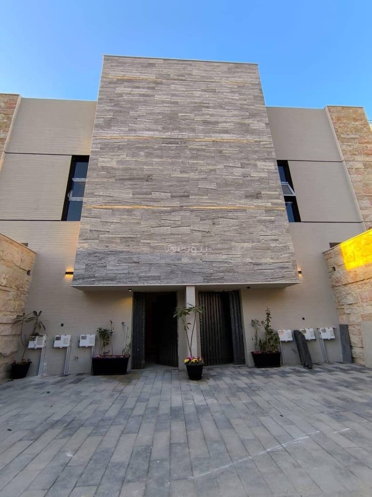 Apartamento T3 em Riyadh, Saudi Arabia N.º 409