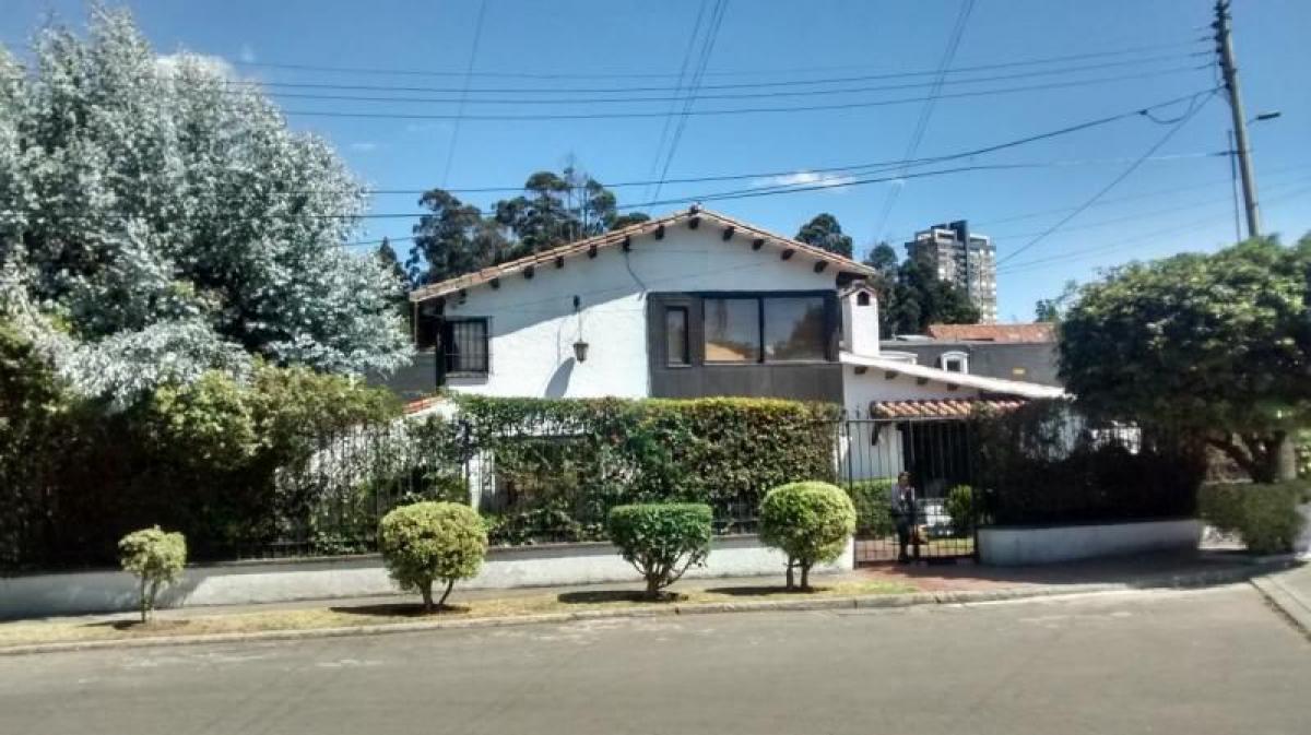 5 chambres Maison à Bogota, Colombia No. 13385