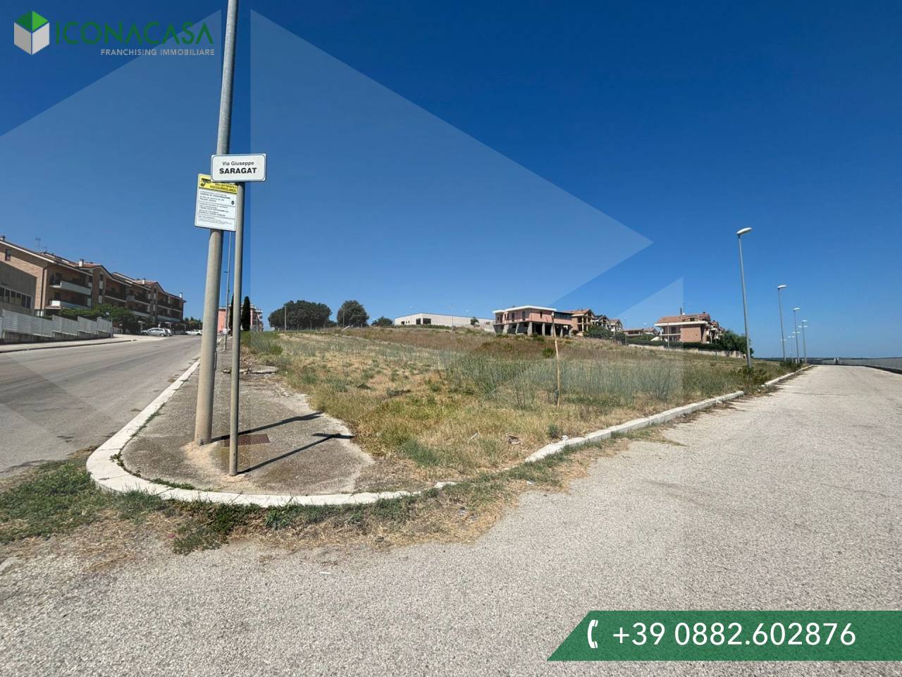  Land in Torremaggiore, Italy No. 31376