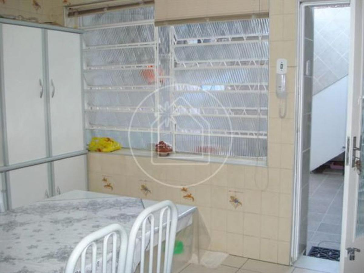 3 bedrooms House in Rio de Janeiro, Brazil No. 450249