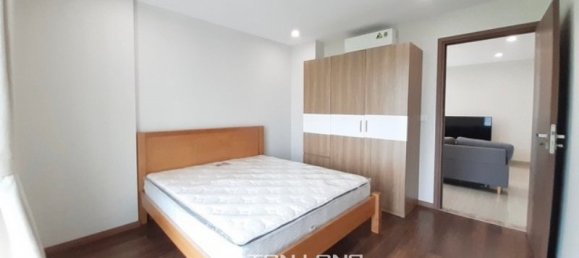 3 bedrooms Apartment in Tay Ho, Vietnam No. 886 6