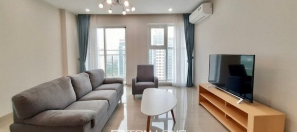3 bedrooms Apartment in Tay Ho, Vietnam No. 886 11