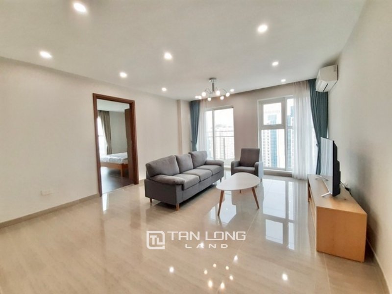 3 bedrooms Apartment in Tay Ho, Vietnam No. 886