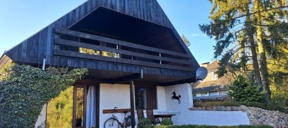 Casa de 5 divisões em Celle, Germany N.º 160701 2