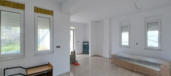 2 غرف نوم فيلا في Chania, Greece رقم 46340 2