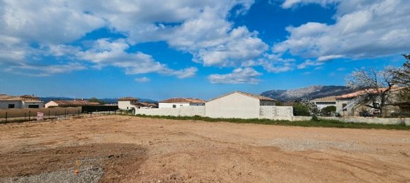Terreno em Pourrieres, France 500 m² N.º 343168 4