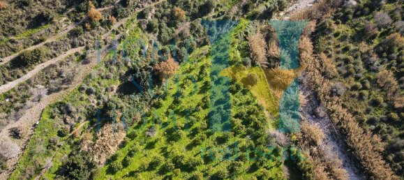 6000m² Land in Noto, Italy No. 174360 5