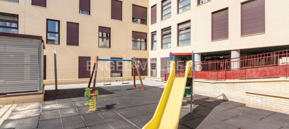 3 bedrooms Apartment in Las Rozas de Madrid, Spain No. 152259 32