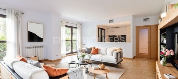 3 bedrooms Apartment in Las Rozas de Madrid, Spain No. 152259 42