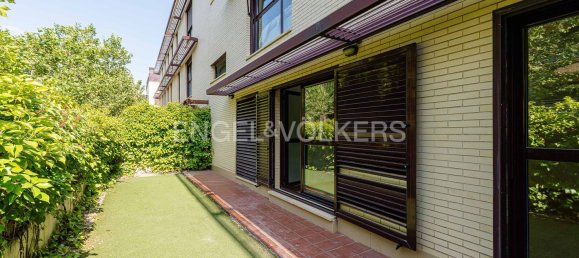 3 bedrooms Apartment in Las Rozas de Madrid, Spain No. 152259 30