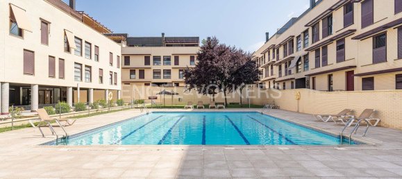 3 bedrooms Apartment in Las Rozas de Madrid, Spain No. 152259 35