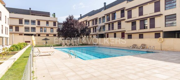 3 bedrooms Apartment in Las Rozas de Madrid, Spain No. 152259 34