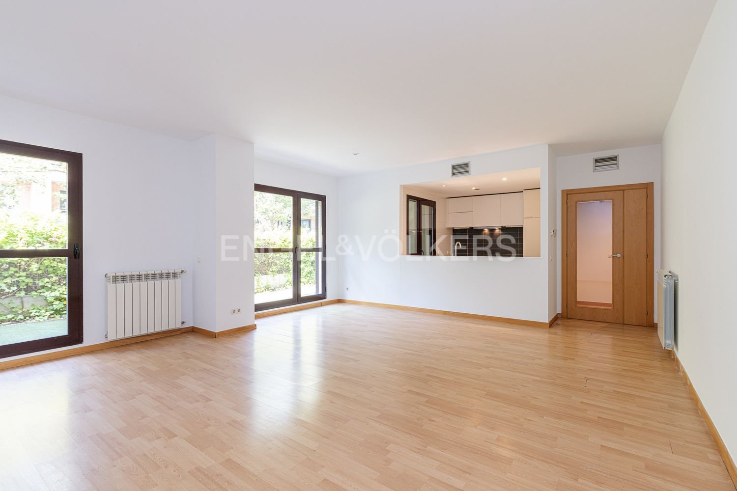3 bedrooms Apartment in Las Rozas de Madrid, Spain No. 152259