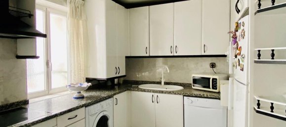 3 bedrooms Apartment in Salamanca, Spain No. 119818 30