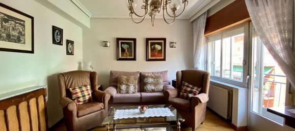 3 bedrooms Apartment in Salamanca, Spain No. 119818 13