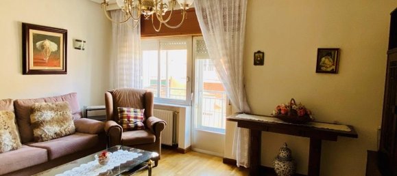 3 bedrooms Apartment in Salamanca, Spain No. 119818 4