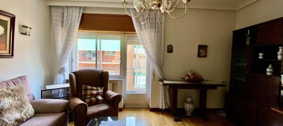 3 bedrooms Apartment in Salamanca, Spain No. 119818 3
