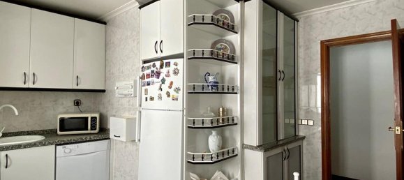 3 bedrooms Apartment in Salamanca, Spain No. 119818 24